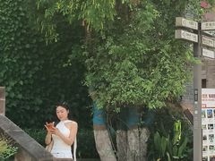 -磁器口古镇