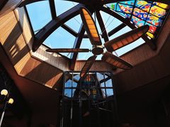 -三鹰之森吉卜力美术馆