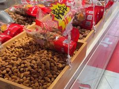 -二斗栗子(黄河道店)