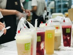 -奈雪的茶(优特汇店)