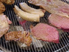 -正宗齐齐哈尔烤肉·齐牛哥鲜切炭火烤肉(杭州总店)