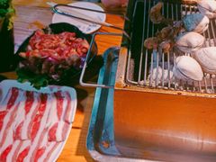 -丹东特色烤肉(南光三部店)