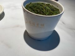 绿杨春-花园茶楼(兴城西路店)