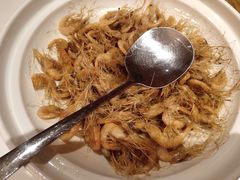 美极酱虾-A One Kitchen·南京精菜馆(德基广场店)