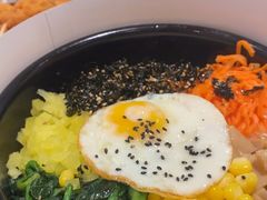 -梨花牛肉汤饭(仁恒伊势丹店)