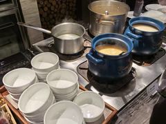 -东方红海鲜百汇(国际大厦店)