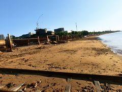 -兴城海滨风景区