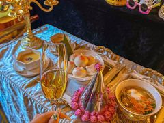 -ONE FULL 古董港式海鲜火锅