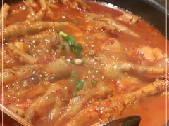 -HOTISLAND海鸡岛·韩国料理(江南西店)