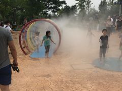 -永定河休闲森林公园