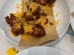 -虎哥私房菜(馒头山店)