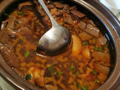 -金典银峰老鹅馆·昆山菜(亭林公园店)