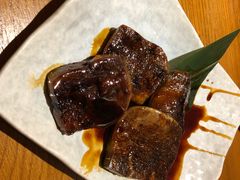 厚切酱烤牛舌-有喜屋·深夜食堂(环宇荟店)