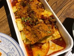 -胖老汉(北京路店)