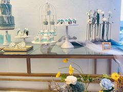 -洲际酒店·地平线全日餐厅HORIZON CAFÉ