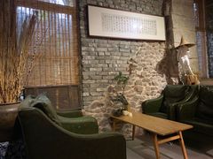 -驿舍·民國老营房院子私房菜(科学会堂店)