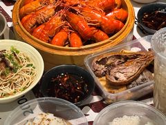 -靓靓蒸虾·头牌蒸虾(雪松路总店)