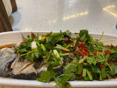 -浮何烤铺(桐梓林店)