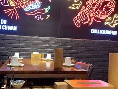 大堂-搓火大都会(广安门总店)