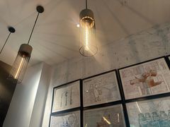 -BAKER&SPICE(安福路店)