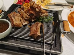 -开海·红岛海鲜虾水饺(石老人店)