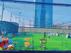 -洛克公园(苏州中心商场)