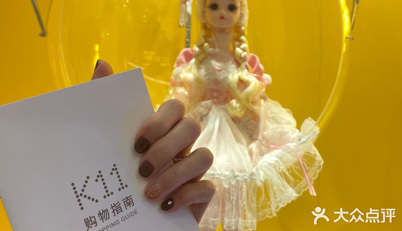 虽然略远，但值得去一下～