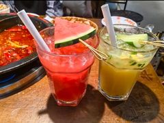 -牛市坎火锅(建设路店)