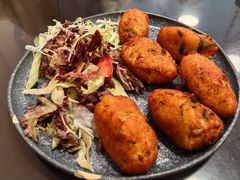 -妈阁铭记澳葡美食