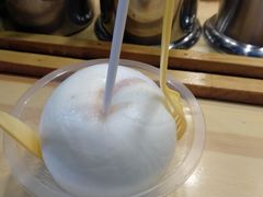-椰子下蛋(南锣鼓巷店)
