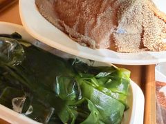 -海底捞火锅(金桥太茂商业广场店)