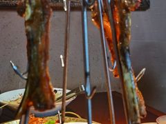 和田架子肉-楼兰新疆主题餐厅(悠方店)