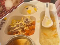 -师烤·豆花烤鱼(深圳坂田天虹店)