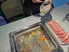 -闵四遵义羊肉粉(朝外大街店)