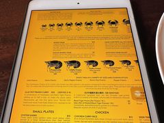 -Ministry of Crab(科伦坡店)