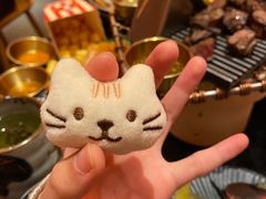 -摩打食堂(壹方中心店)