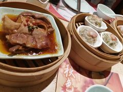 -点都德(千灯湖环宇城店)