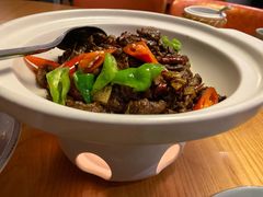 山茶油临武血鸭-望湘园·湖南菜(宏伊店)