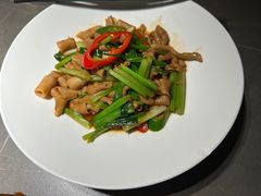 -张家卫·阳江菜·小海鲜(肥婆湾桥店)