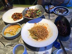 -桂满陇天书(南京德基旗舰店)
