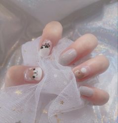 -IMEET美甲美睫工作室