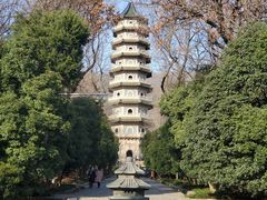-灵谷景区