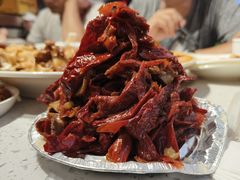 -金柱大盘鸡(和田二街店)