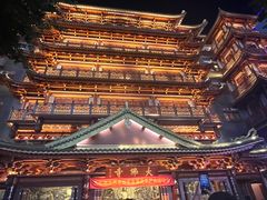-禧粤YUE HOTEL(广州公园前地铁站店)