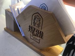 -提雅新疆炒米粉(青岛万象城店)