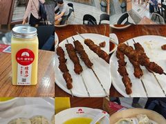 -东升灌浆包(辛庄街总店)