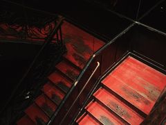 -罗斯福色戒酒吧(外滩店)