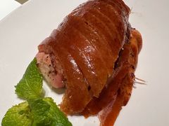 -四季民福烤鸭店(望京旺角店)