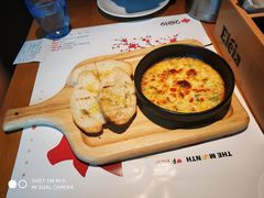 -HELLO MUSAE 拾光缪斯餐厅·纯正希腊风味(苏州中心店)