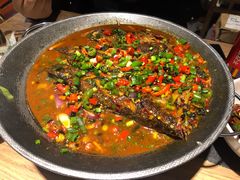 -建辉湖南土菜馆(南大街店)